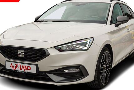 Seat Leon 64.938 km 21.490 &euro; Leipzig 04209