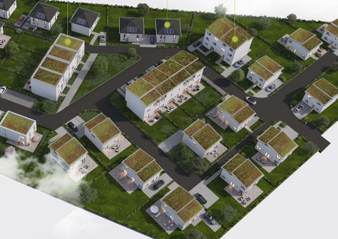 Grundstück Delitzsch Gertitz - 98.750&euro; | Angebot:25685019