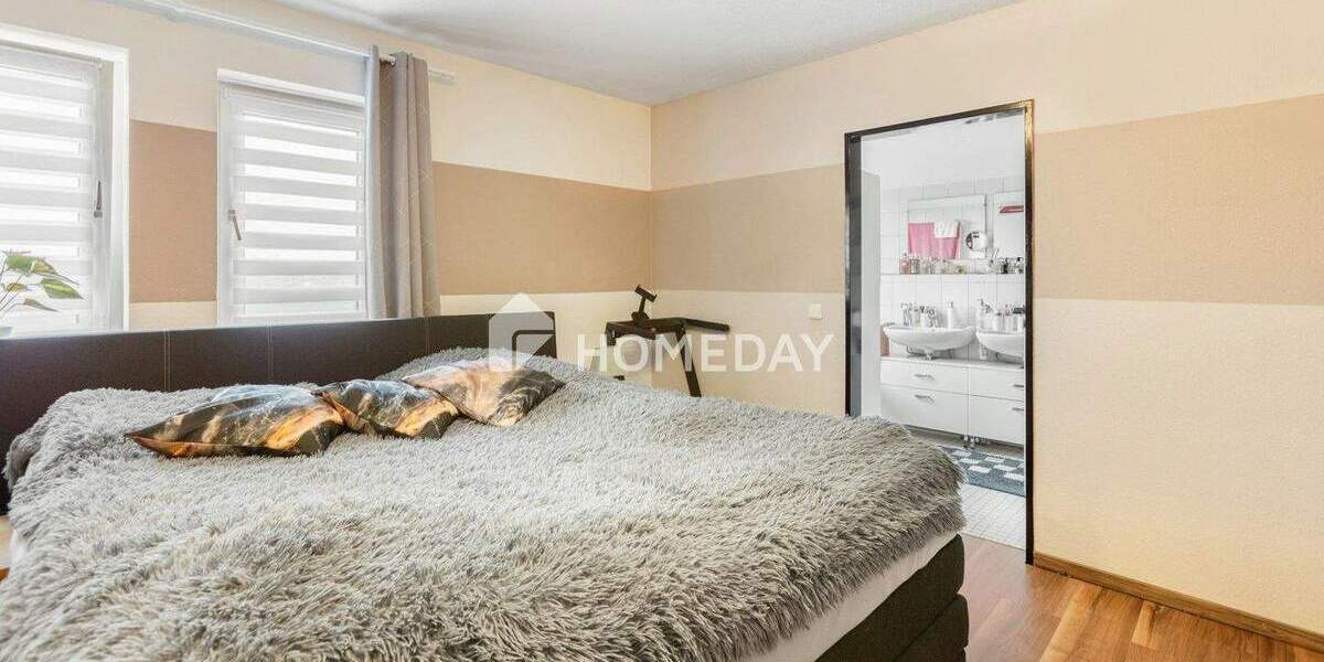 Etagenwohnung Brandis Beucha - 3 Zimmer, 89 m&sup2;, 256.000&euro; | Angebot:25799535