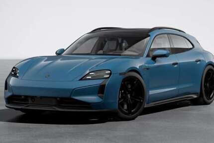 Porsche Taycan 27.532 km 149.800 &euro; Leipzig 04356