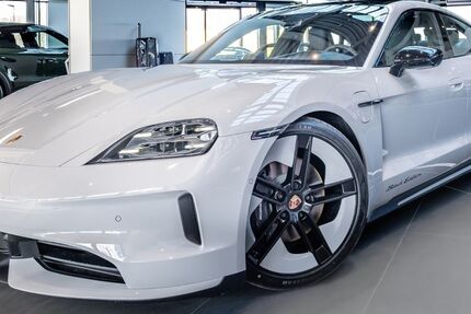 Porsche Taycan 9.900 km 109.800 &euro; Leipzig 04356