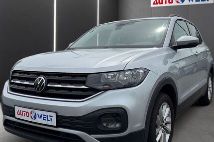 VW T-Cross 67.403 km 17.490 &euro; Sandersdorf Brehna 06796