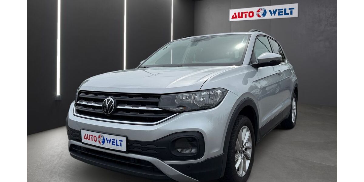 VW T-Cross 67.403 km 17.490 &euro; Sandersdorf Brehna 06796