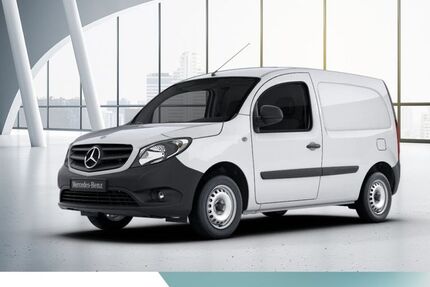 Mercedes-Benz Citan 60.426 km 11.950 &euro; Leipzig 04347