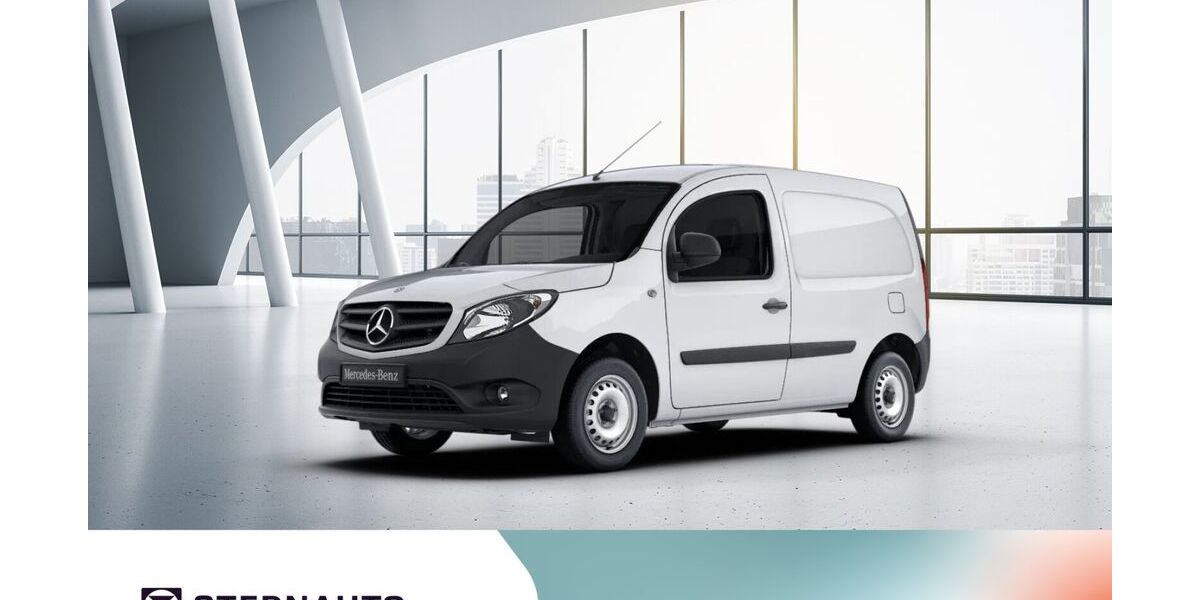 Mercedes-Benz Citan 60.426 km 11.950 &euro; Leipzig 04347