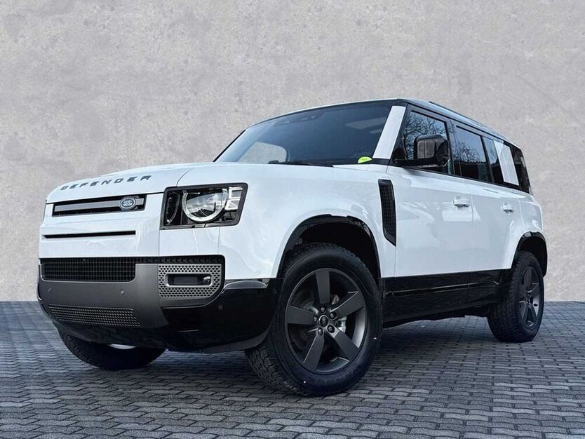 Defender