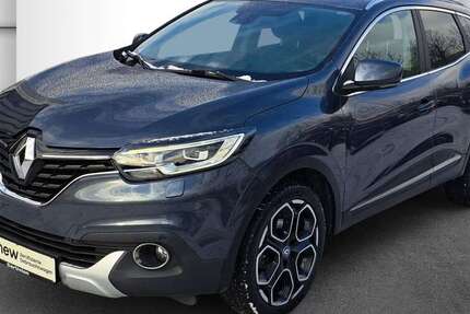 Renault Kadjar 72.950 km 13.990 &euro; Leipzig 04129