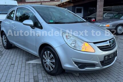 Opel Corsa 178.251 km 1.699 &euro; Krostitz 04509