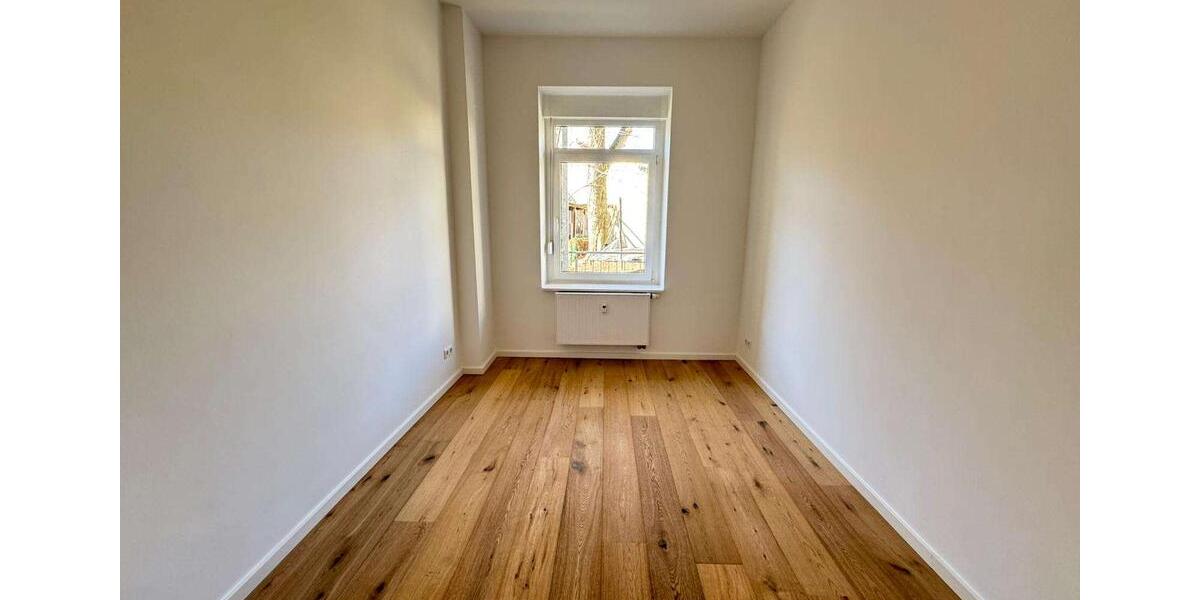 Etagenwohnung Leipzig Nord - 3 Zimmer, 86 m&sup2;, 1.249&euro; | Angebot:25324481