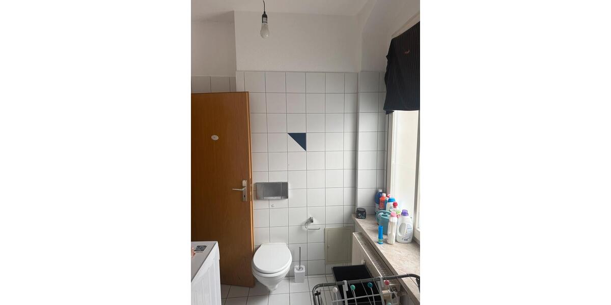 Etagenwohnung Leipzig Nord - 2 Zimmer, 35 m&sup2;, 700&euro; | Angebot:25233112