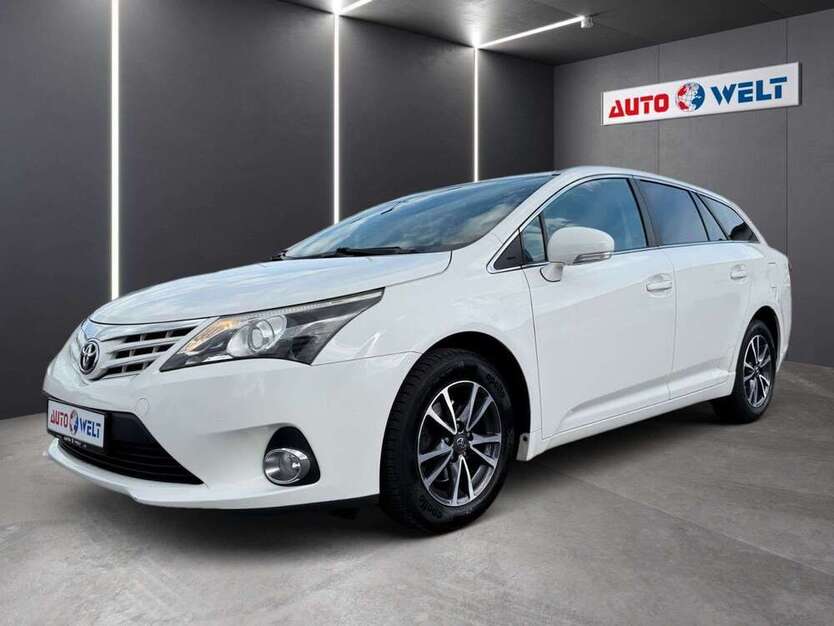 Avensis