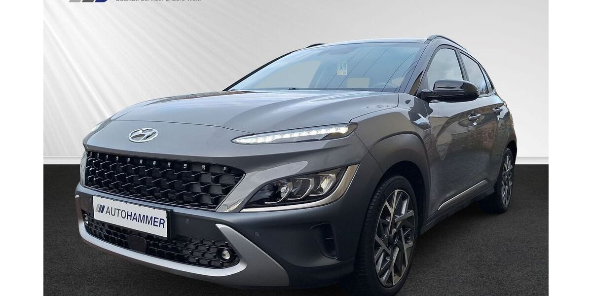 Hyundai KONA 99.820 km 18.980 &euro; Grimma 04668