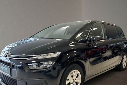 Citroen C4 SpaceTourer 193.150 km 7.990 &euro; Leipzig 04209