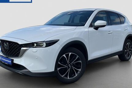 Mazda CX-5 23.557 km 29.950 &euro; Zwenkau (Leipzig) 04442