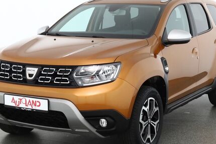 Dacia Duster 56.492 km 15.490 &euro; Leipzig 04209