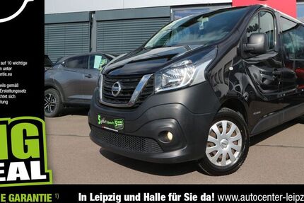 Nissan NV300 116.668 km 18.790 &euro; Leipzig 04205