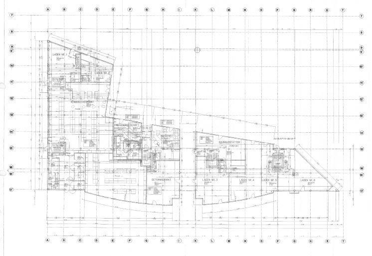 Gewerbeobjekt Kabelsketal - 1.990&euro; | Angebot:25350221