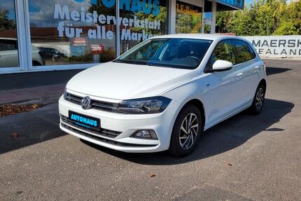 VW Polo 48.757 km 14.450 € Leipzig 04289
