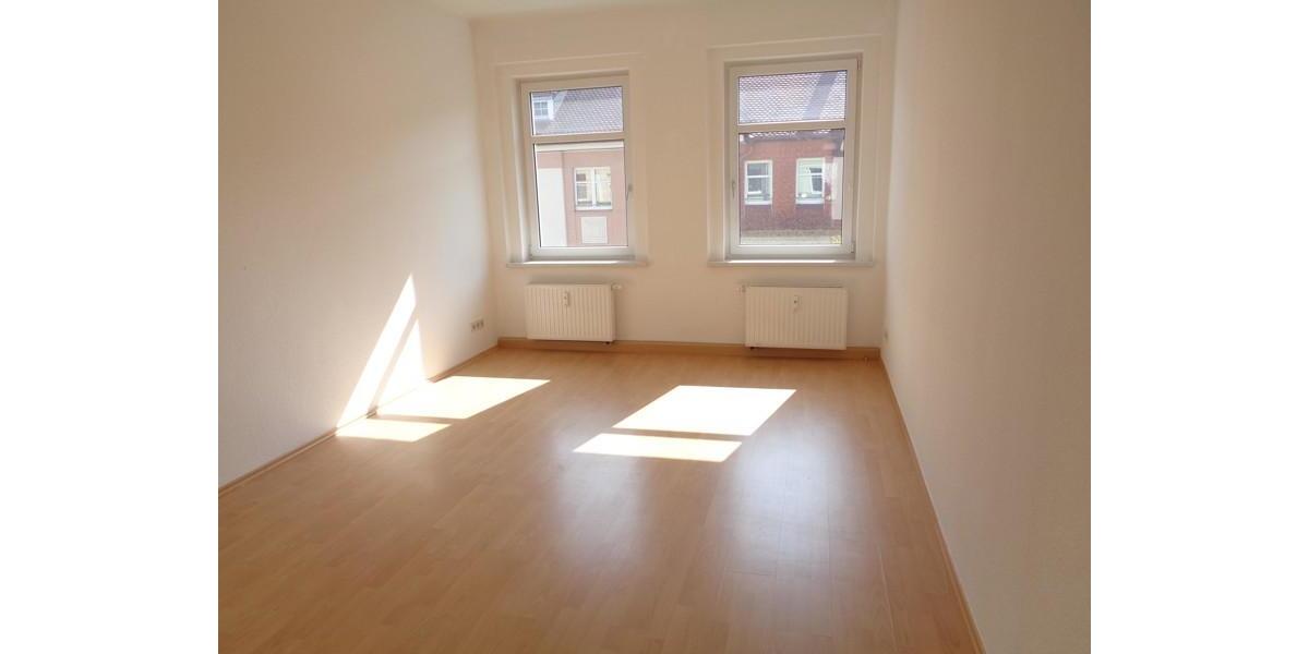 Etagenwohnung Leipzig Nordost - 2 Zimmer, 64 m&sup2;, 528&euro; | Angebot:25565116