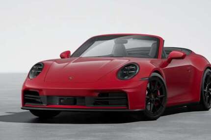 Porsche 992 23.388 km 154.800 &euro; Leipzig 04356