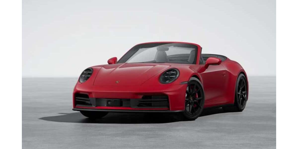 Porsche 992 23.388 km 154.800 &euro; Leipzig 04356