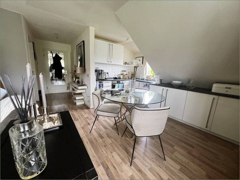 Wohnung in Elsteraue