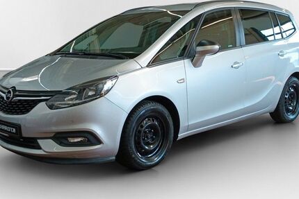 Opel Zafira 138.230 km 7.980 &euro; Leipzig 04178