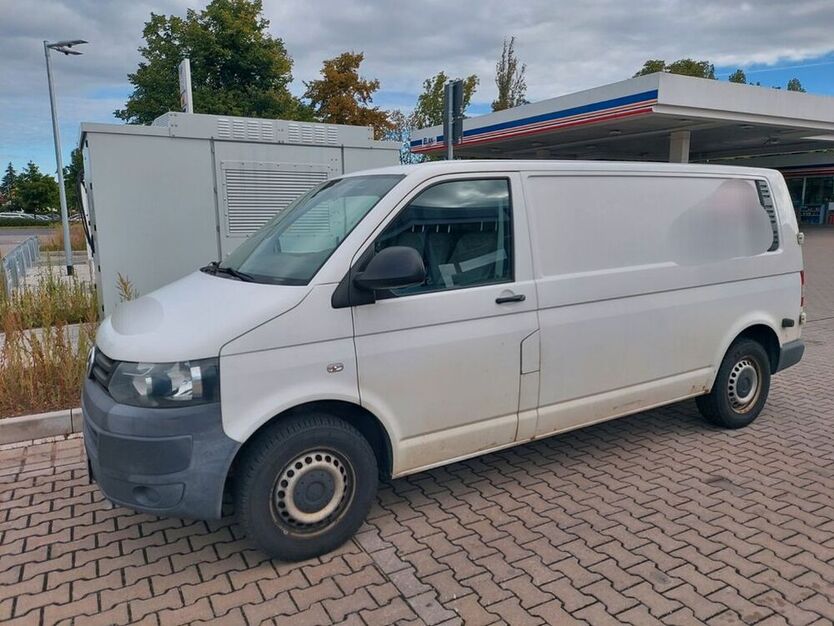 T5 Transporter