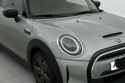 Mini Cooper SE 18.700 km 18.900 € Leipzig 04319