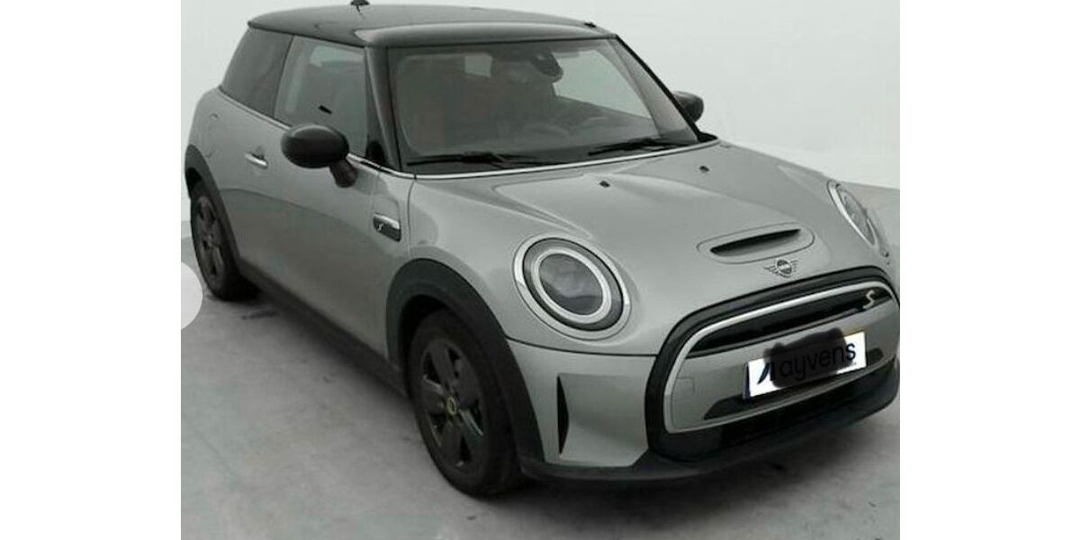 Mini Cooper SE 18.700 km 18.900 &euro; Leipzig 04319
