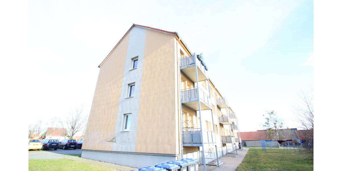 Mehrfamilienhaus, Wohnhaus Jesewitz - 4 Zimmer, 907 m&sup2;, 1.200.000&euro; | Angebot:26157122