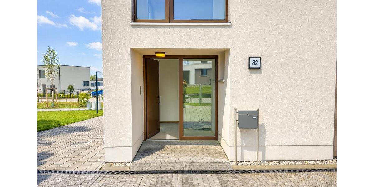 Doppelhaushälfte Zwenkau - 6 Zimmer, 152 m&sup2;, 2.438&euro; | Angebot:25792953