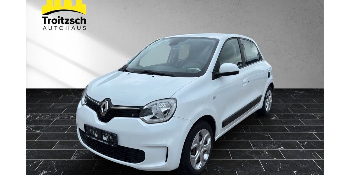 Renault Twingo 24.890 km 9.900 &euro; Delitzsch 04509