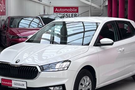 Skoda Fabia 4.400 km 15.999 € Leipzig 04347