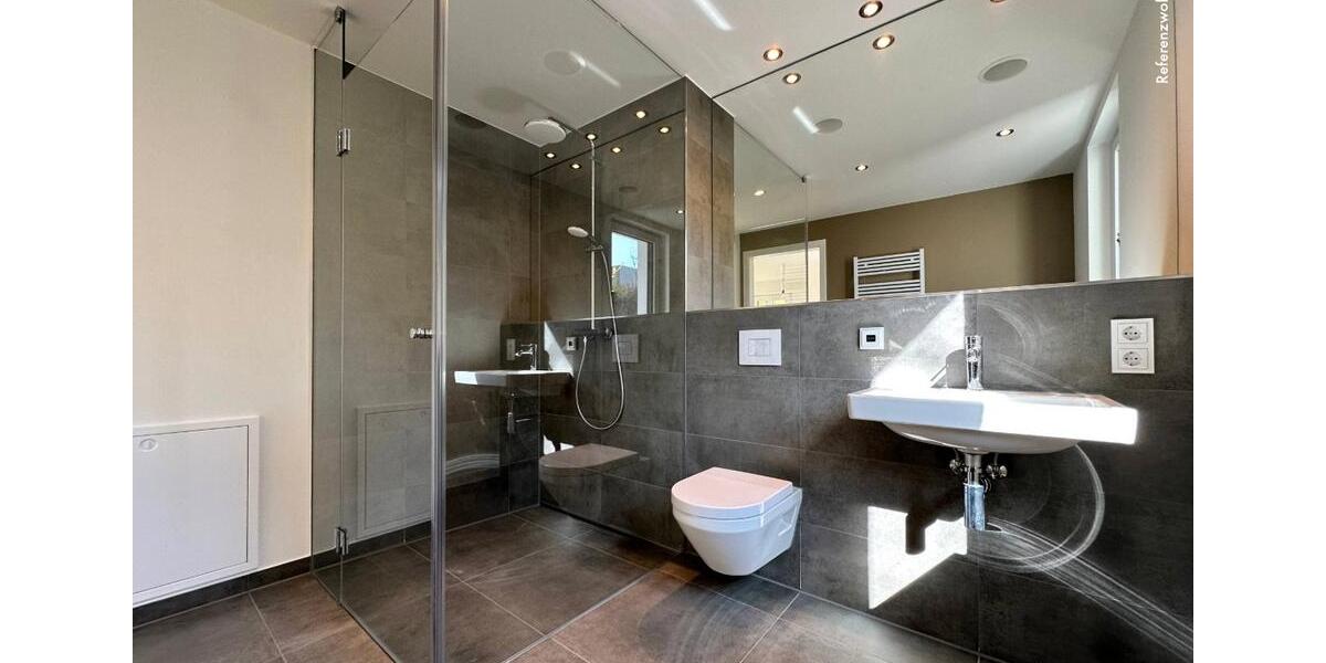 Etagenwohnung Markkleeberg - 2 Zimmer, 44 m&sup2;, 866&euro; | Angebot:25729572