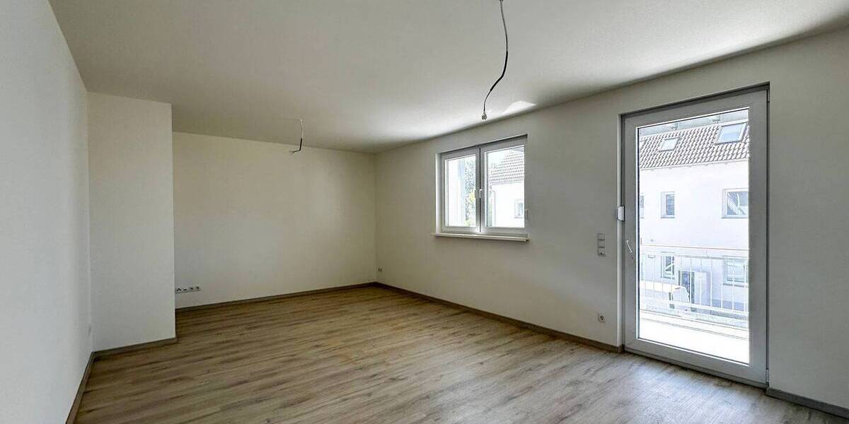 Etagenwohnung Eilenburg Zschettgau - 3 Zimmer, 88 m&sup2;, 900&euro; | Angebot:25524599