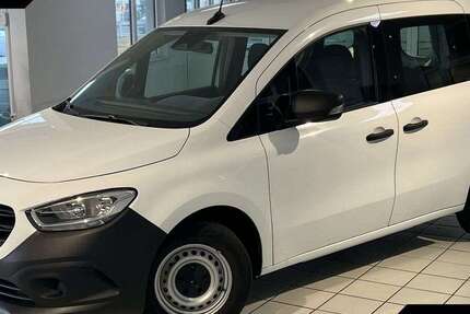 Mercedes-Benz Citan 3.492 km 20.890 &euro; Wiedemar 04509