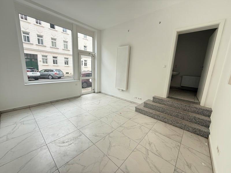 AB SOFORT - Gewerbefläche zu vermieten zimmer