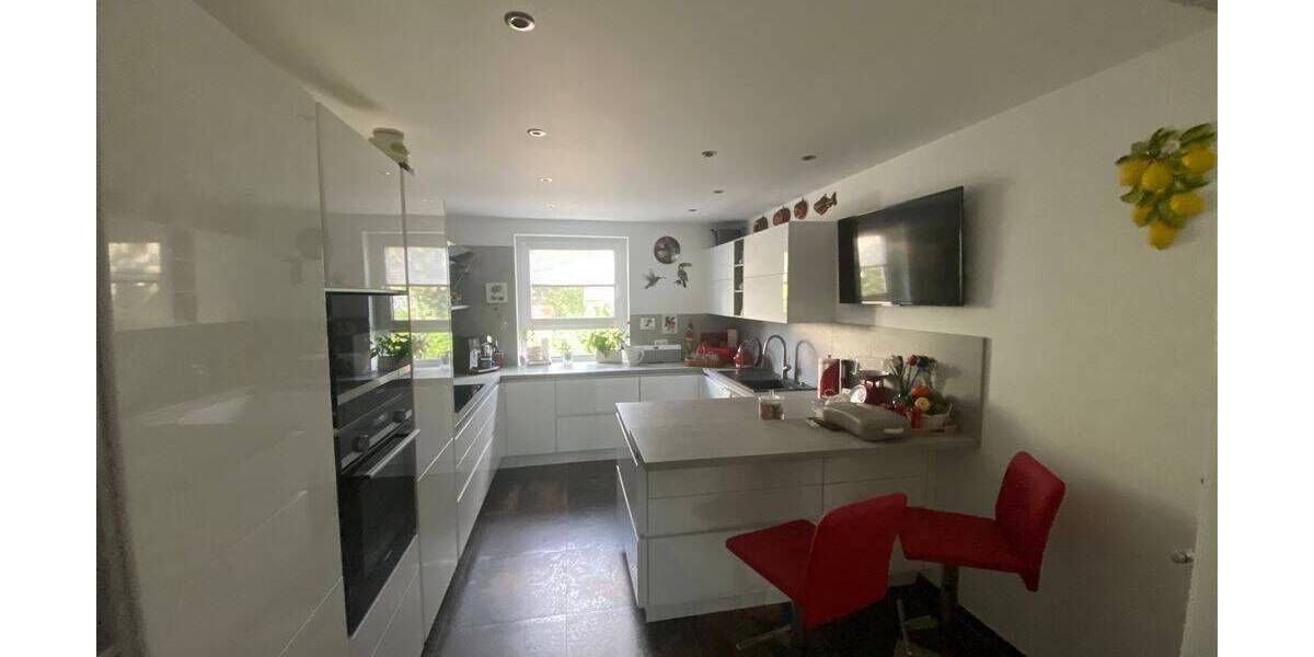 Reihenmittelhaus Leipzig Hartmannsdorf-Knautnaundorf - 5 Zimmer, 110 m&sup2;, 549.000&euro; | Angebot:26470892