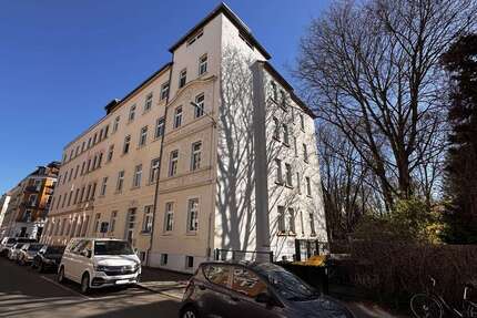 Wohnung Leipzig Altwest - 2 Zimmer, 40 m&sup2;, 139.000&euro; | Angebot:26745266