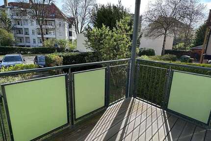 Wohnung Leipzig Gohlis - 1 Zimmer, 45 m&sup2;, 342&euro; | Angebot:26267831