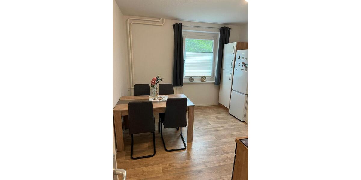 Erdgeschoßwohnung Leipzig West - 1 Zimmer, 39 m&sup2;, 420&euro; | Angebot:26644938