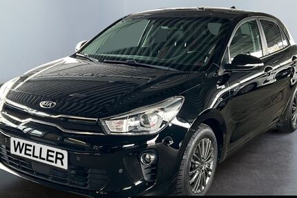 Kia Rio 68.014 km 11.290 &euro; Leipzig 04347
