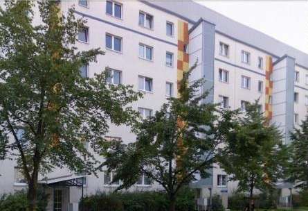 Etagenwohnung Leipzig Lausen-Grünau - 2 Zimmer, 46 m&sup2;, 89.900&euro; | Angebot:27096590