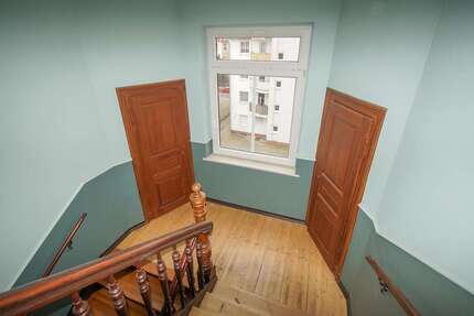 Wohnung zum Kaufen in Leipzig 374.800 € 120.13 m² 4 zimmer