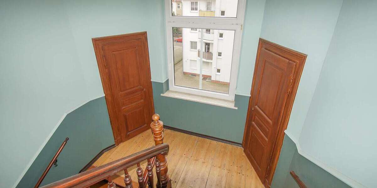 Wohnung zum Kaufen in Leipzig 374.800 € 120.13 m² 4 zimmer