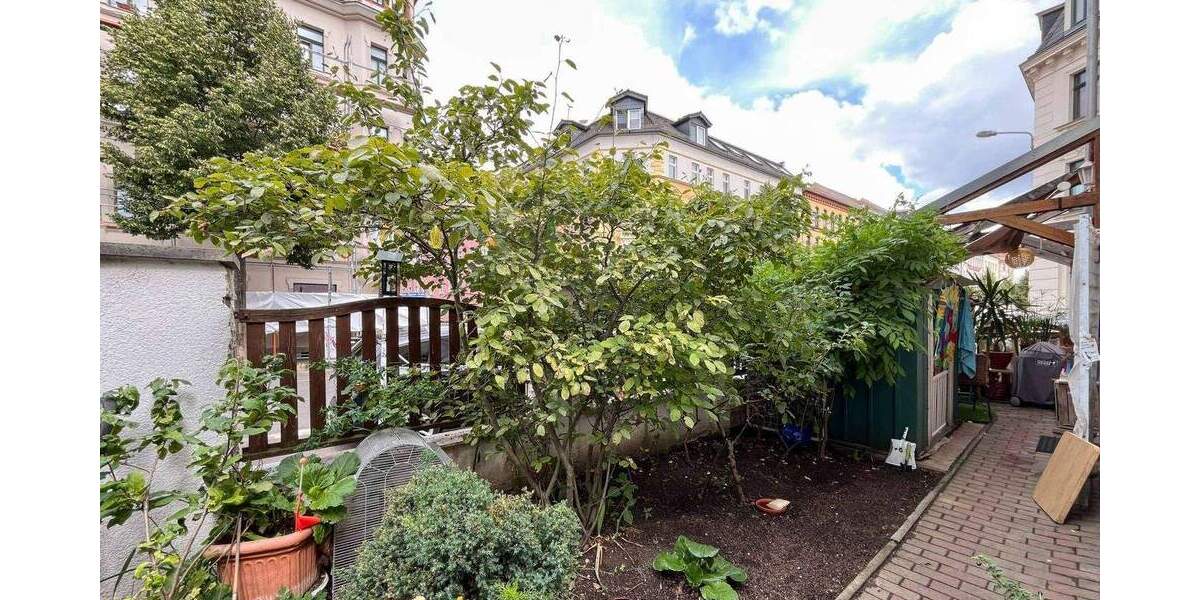 Einfamilienhaus Leipzig Leutzsch - 6 Zimmer, 445.000&euro; | Angebot:25710463