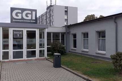 Gewerbeobjekt Grimma - 459&euro; | Angebot:22094193