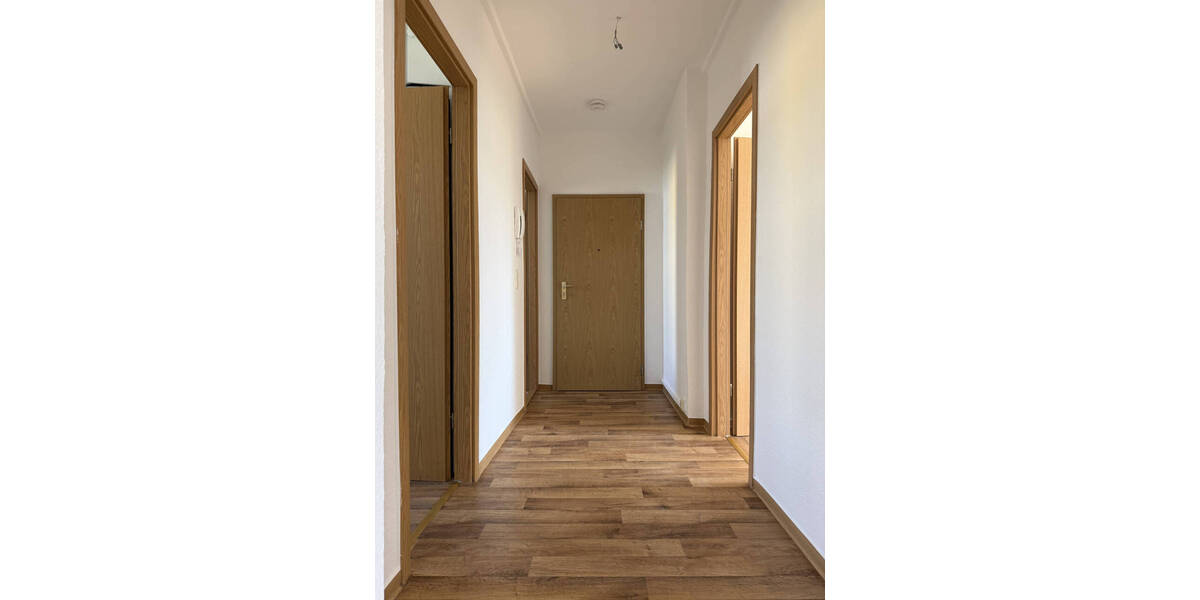 Etagenwohnung Bad Dürrenberg - 3 Zimmer, 60 m&sup2;, 381&euro; | Angebot:26450229