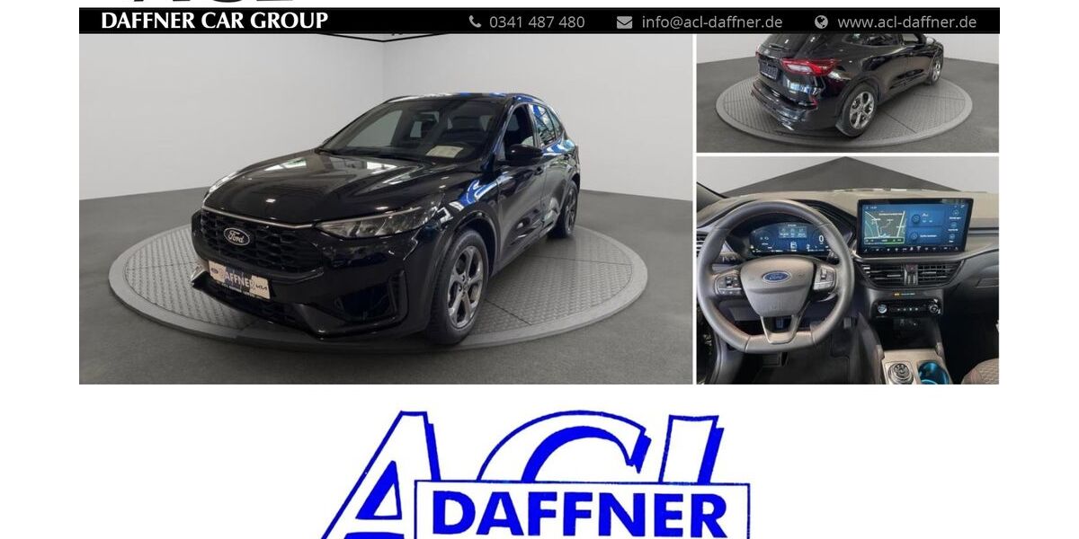 Ford Kuga 19.400 km 27.490 &euro; Leipzig 04316
